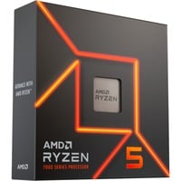 AMD Ryzen™ 5 7600X, Procesador en caja
