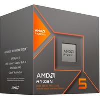 AMD Ryzen™ 5 8600G, Procesador en caja