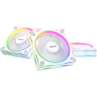 ASUS 90DA00L3-B09020, Ventilador blanco