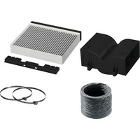 Bosch DWZ1CB1I4, Set de modificación