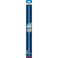 Bosch Expert 2 608 902 362 broca Broca helicoidal 1 pieza(s), Taladro Taladro, Broca helicoidal, 8 mm, 400 mm, Concreto, Plástico, Baldosa blanda, Madera blanda, Acero, 35 cm