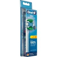 Braun Oral-B Pro Precision Clean cabezales de repuesto paquete de 8, Cabezal de cepillo 