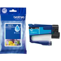 Brother LC527C, Tinta