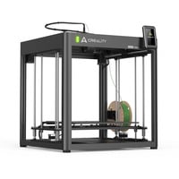 Creality 1001020573, Impresora 3D negro