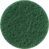 Dremel Almohadilla de limpieza de cocina Versa,  Pulidores abrasivos verde