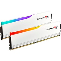 G.Skill DIMM 64 GB DDR5-6000 (2x 32 GB) Dual-Kit, Memoria RAM blanco