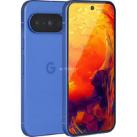 Google Pixel 10 256GB, Móvil azul