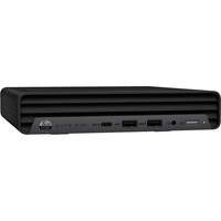 HP Elite Mini 800 G9 Reacondicionado, Mini-PC  negro