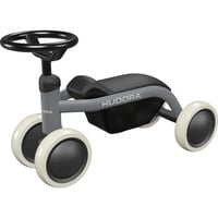 HUDORA 10914, Bicileta sin pedales gris