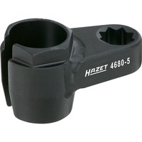 Hazet Lambda-Sonden Einsatz 4680-5, Llave de tubo 