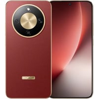 Honor Magic8 Lite 256GB, Móvil braunrot