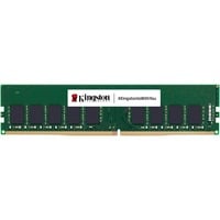 Kingston KTH-PL426E/16G módulo de memoria 16 GB 1 x 16 GB DDR4 2666 MT/s ECC, Memoria RAM 16 GB, 1 x 16 GB, DDR4, 288-pin DIMM