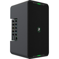 MACKIE SHOWBOX, Altavoz negro
