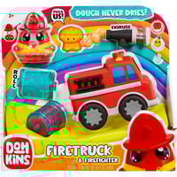 MGA Entertainment 123064-EUC, Modelado 