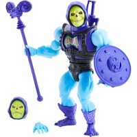 Mattel GVL77, Muñecos
