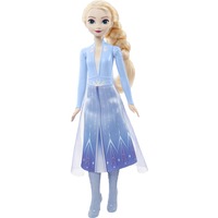 Mattel HLW48, Muñecos