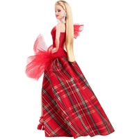 Mattel HRM61 muñeca, Muñecos Muñeca fashion, Femenino, 3 año(s), Chica, Multicolor