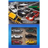 Mattel JBY77, Vehículo de juguete