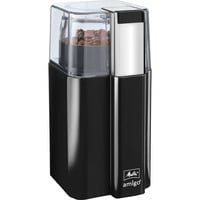 Melitta 1029-01, Molinillo de café negro