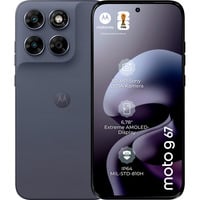 Motorola moto g67 256GB, Móvil Azul-gris