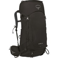 Osprey Kyte 38, Mochila negro