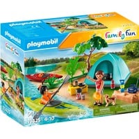 PLAYMOBIL 71425, Juegos de construcción 