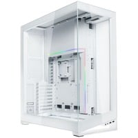 Phanteks NV7, Caja de torre grande blanco (mate)
