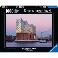 Ravensburger 12000677, Puzzle 