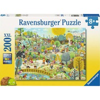 Ravensburger 12000868, Puzzle 