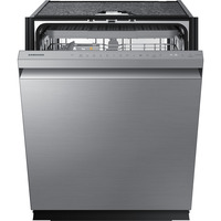 SAMSUNG DW60BG750USLET, Lavavajillas plateado