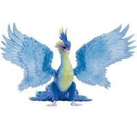 Schleich 70794, Muñecos