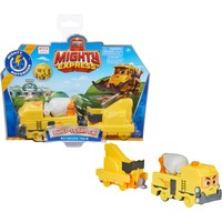 Spin Master 6061430, Vehículo de juguete amarillo/Gris