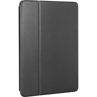 Targus Click-In 26,7 cm (10.5") Folio Negro, Funda para tablet negro, Folio, Apple, iPad (8th/7th gen.) 10.2" iPad Air 10.5" iPad Pro 10.5", 26,7 cm (10.5"), 370 g
