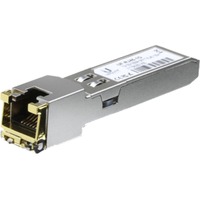 Ubiquiti Módulo RJ45 a SFP, Transceptor 
