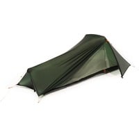 Vango TESNEON00000001, F10 Neon UL 1, Tienda de campaña verde oscuro