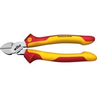 Wiha Cortaalambres Professional electric, Alicates de corte rojo/Amarillo