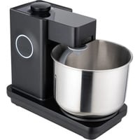 Wilfa Robot de cocina Probaker KM1B-70 reacondicionado negro