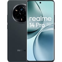 realme 14 Pro 5G 256GB, Móvil gris