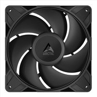 ARCTIC P14 Pro Carcasa del ordenador Ventilador 14 cm Negro negro, Ventilador, 14 cm, 400 RPM, 2500 RPM, 186 m³/h, Negro