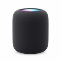 Apple MDEW4D/A, Altavoz negro (mate)