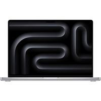 Apple MacBook Pro (16") 2026, Portátil plateado