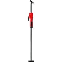 BESSEY Soporte de techo y montaje STE300, Accesorio plateado/Rojo