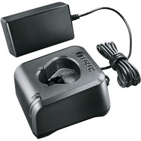 Bosch Cargador GAL 12V-20 negro
