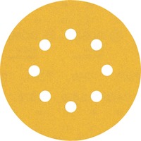 Bosch Expert Discos de lija C470, Hoja de lija 50 pieza(s)