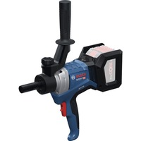 Bosch GRW 18V-120 Professional 06011C2000, Agitador azul/Negro