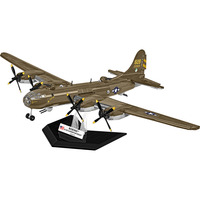 COBI Boeing B-29 Superfortress, Juegos de construcción 