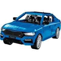 COBI Skoda Octavia RS, Juegos de construcción 