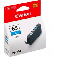 Canon 4216C001 cartucho de tinta 1 pieza(s) Original Cian Tinta a base de colorante, 12,6 ml, 1 pieza(s), Pack individual