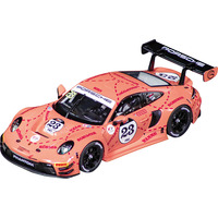 Carrera DIGITAL 132 Porsche 911 GT3 R "Phantom Global Racing, No.23", Suzuka 2025, Coche de carreras 