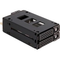 DeLOCK 47019, Caja de unidades